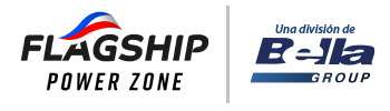 Flagship Power Zone - Bella Group